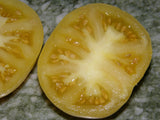 -0149- ﻿“White Potatoe Leaf”