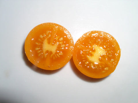-0032- "Mandarine"